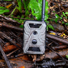 12MP 1080P drahtlose Jagd Kamera SMS Fernbedienung GPRS Trail Kamera